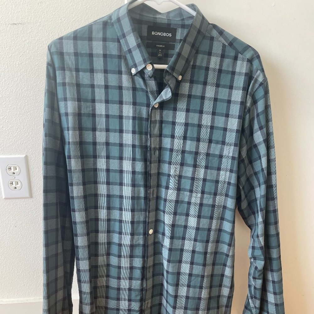 Bonobos Everyday Shirt
